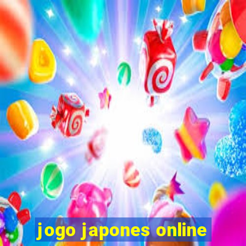 jogo japones online